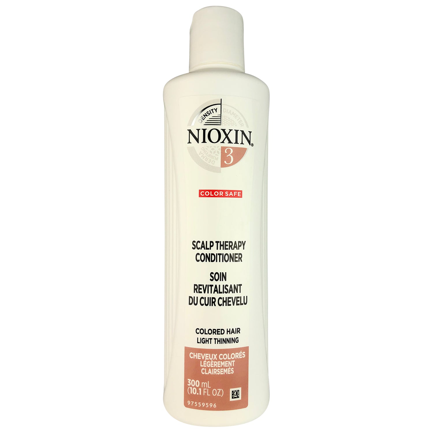 Nioxin System 3 Scalp Therapy Conditioner